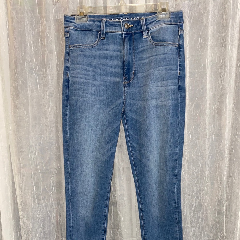 AE Jeans